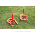 Outdoor Games Horseshoes Game Set